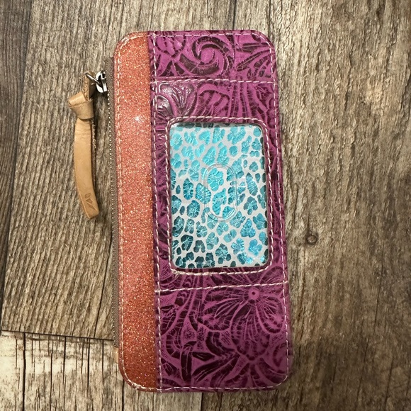 Consuela card organizer - Picture 2 of 2